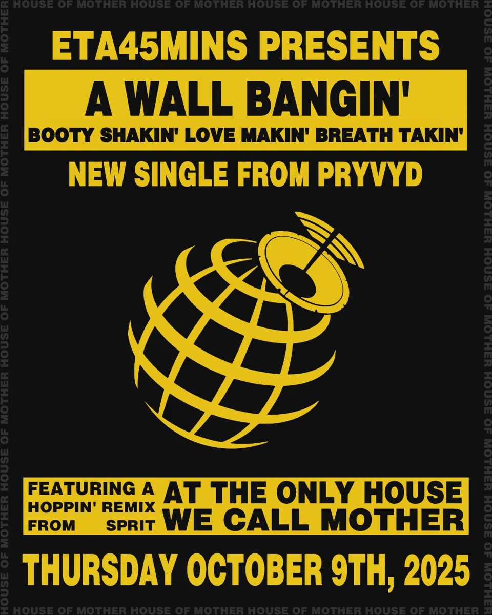 Metroplant release party